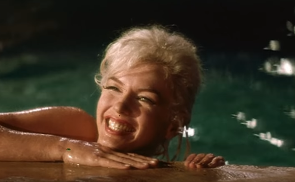 Nudity in the US Film Industry, and How it Has (and Hasn’t) Evolved