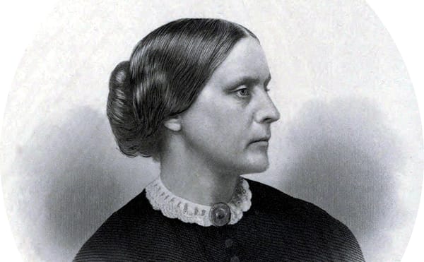 Susan B. Anthony Museum Rejects Trump's Presidential Pardon