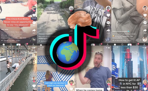 Why Does TikTok Bother the Powerful So Much?