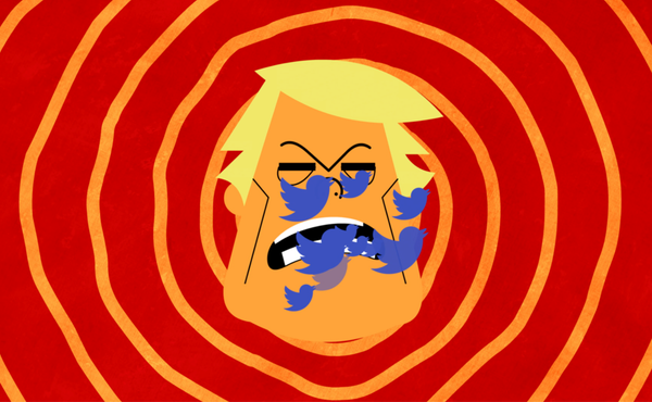 Donald Trump Is a Bad President. Let’s Leave Mental Illness Out of It.