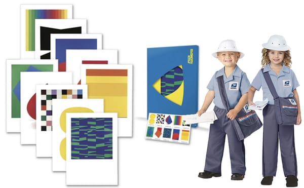 Here's How You Can Help Save the US Postal Service