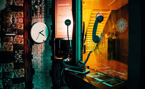 Vera List Center Forum Launches New Focus Theme, “As for Protocols”