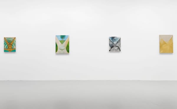 The Profound and Alluring Mystique of Luchita Hurtado