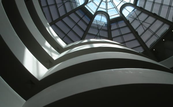 Guggenheim Museum Lays Off 24 Workers, Citing Ongoing Losses