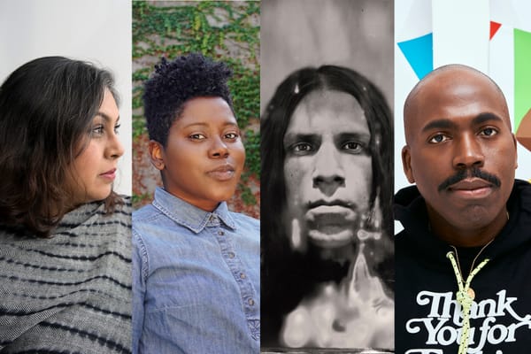 University of Houston School of Art Spotlights Bold Voices in Contemporary Art, Design, and Criticism