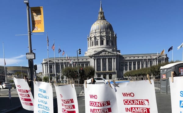 A Call for Creativity in the Final Weeks of the 2020 Census