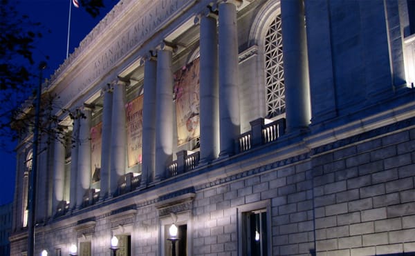 Mellon Foundation Distributes $24M to Mid-size Museums Affected by the Pandemic