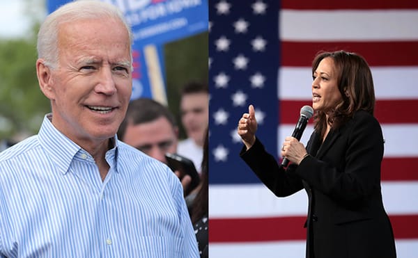 Week in Review: Biden and Harris’s Stance on the Arts; Met Museum’s First Curator of Native American Art
