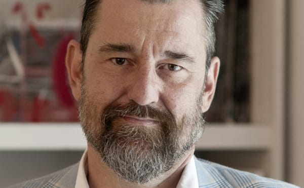 Former Houston Museum Director Accused of Sexual Harassment