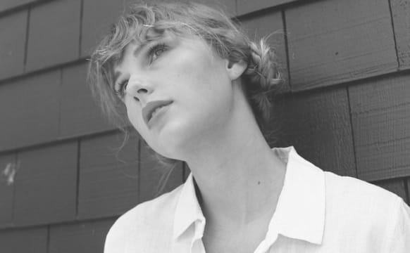 Taylor Swift's Quarantine Folktales