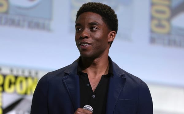 Petition Wants to Replace Confederate Statue With Monument to Chadwick Boseman