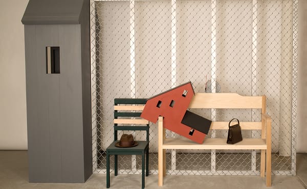 Remembering the Great Political Art of Siah Armajani