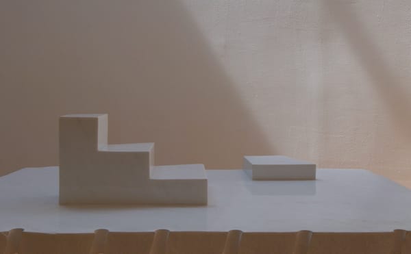 The Noguchi Museum Can Exist Without Visitors