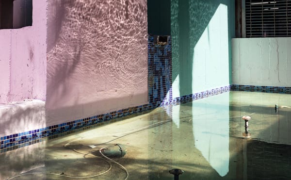 A Photographer’s Quiet Reflections on Climate Change