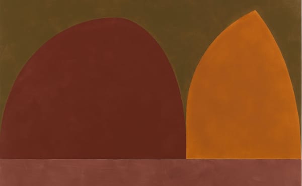 A Rebel in The High Modernist Camp