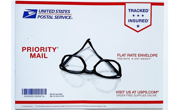 This Mail Art Fundraiser Will Support the US Postal Service