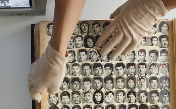 Where Does a Work of Art Belong?