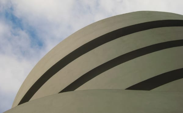 Guggenheim Employees Call for Removal of Three Top Executives