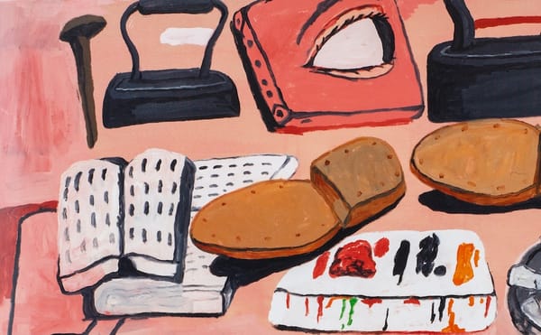 New Art Books for the New Season