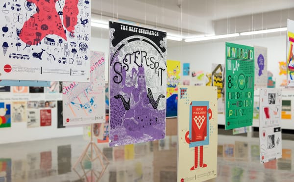 Addressing the Lack of Diversity in Graphic Design