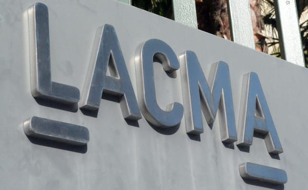 Major Artists Demand LACMA Remove Board Member Who Owns Prison Telecom Company