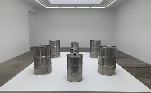 Susan Philipsz Transforms the Gentlest of Folk Forms, the Lullaby