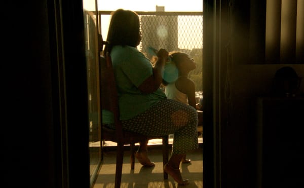 New York Stories That Play With Connection and Form