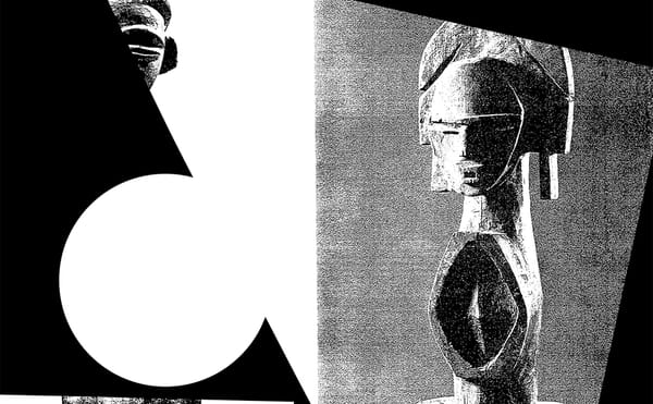 Elements of Adam Pendleton’s Creative Lexicon