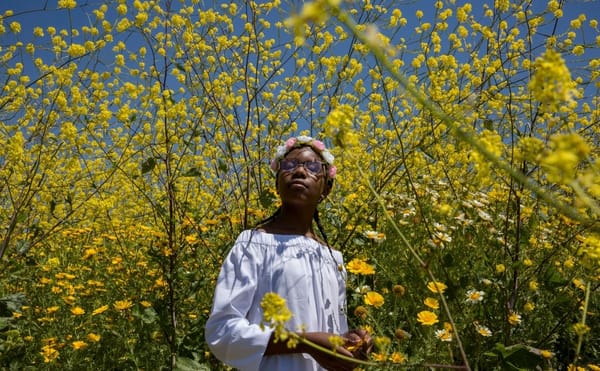 A Tribute to Latasha Harlins From Those Who Knew Her Best