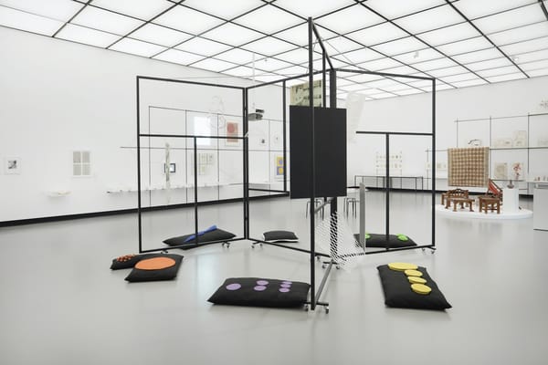 Why the Bauhaus Still Matters in an Era of Neo-Nationalism