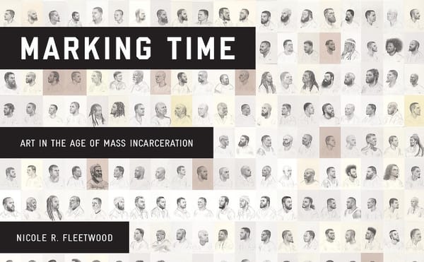 From Marking Time: An Excerpt