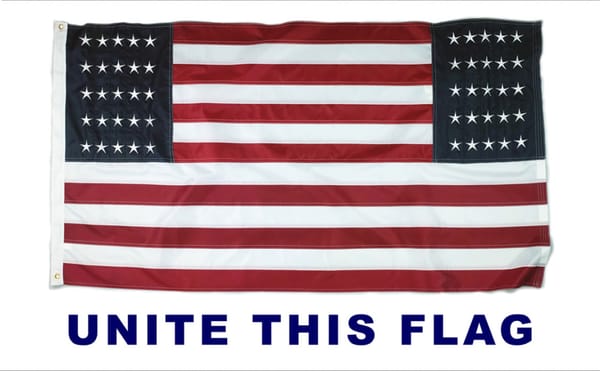 An Orwell-inspired Billboard Project Considers the State of US Politics