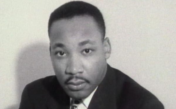 From MLK to Whistleblowers, the FBI’s Trouble with Dissidents
