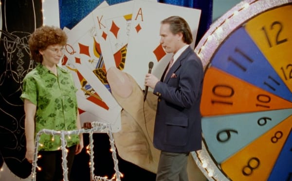 Using Strange Humor to Grapple With Loss