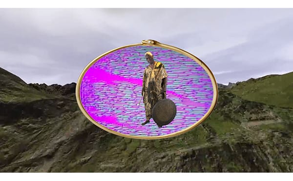 Celebrate Black Futures at 18th Street Arts Center’s Virtual Gala