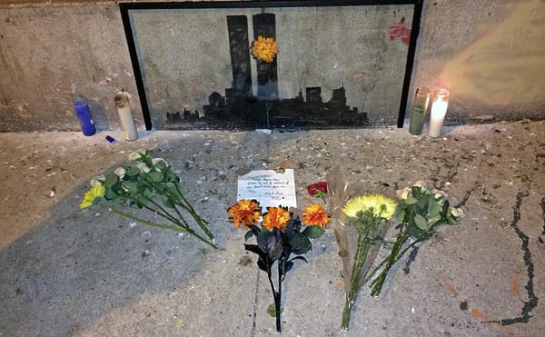 It’s Time to End the 9/11 Tribute in Light