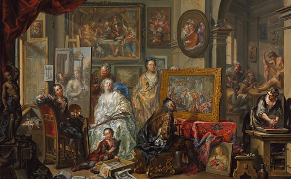 Opportunities in October 2020