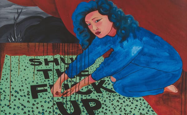 Revisiting the Question “What Is Feminist Art?”