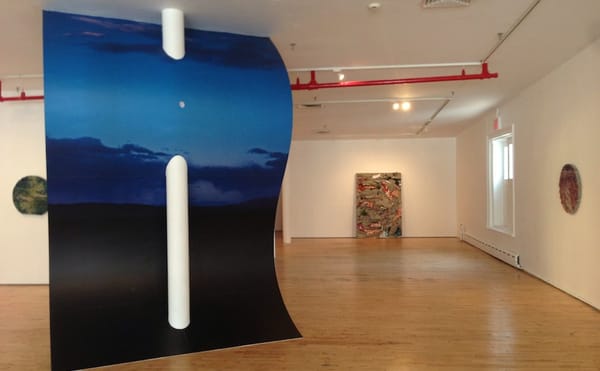 Art in General, Beloved Brooklyn Arts Nonprofit, Announces Closure