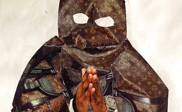 Mural Arts and the African American Museum in Philadelphia Present Rendering Justice