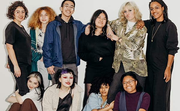 Five Philadelphia Projects Connect to Community With Temple Contemporary's Added Velocity Award