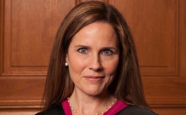 What Is Justice Amy Coney Barrett's Record on Arts Funding?