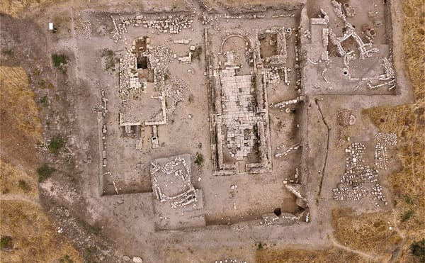 Archeologist Raises Alarms Over Azerbaijan’s Shelling of an Ancient City