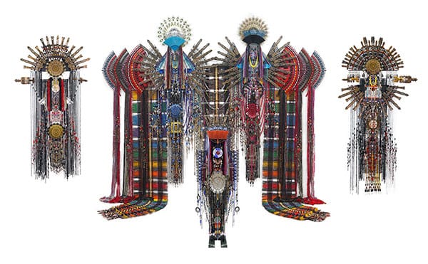 Asia Society Triennial Opens With We Do Not Dream Alone, Celebrating Art From Asia and the Diaspora