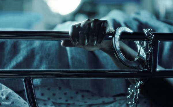 The Ugly History of Forced Sterilizations in Women's Prisons