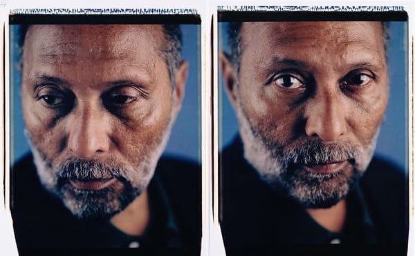 A New Language: Duro Olowu and the Becoming of Black Britain