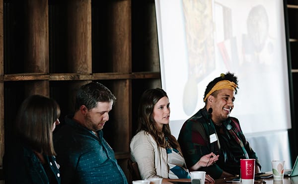 Full Funding Is Available for Students in Art & Design Graduate Programs at the University of Illinois