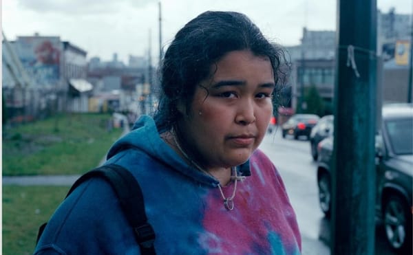 Three Films to Stream for Indigenous Peoples' Day