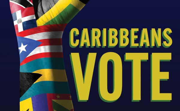 LA’s Art Spaces Are Focusing on the Election