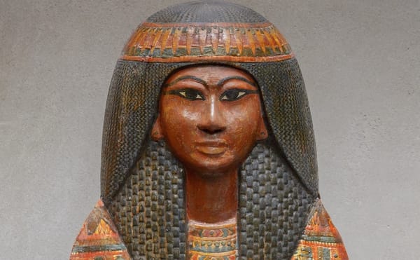 Should We Be Displaying the Dead Bodies of Preserved Ancestors?